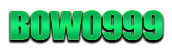 Logo BOWO999